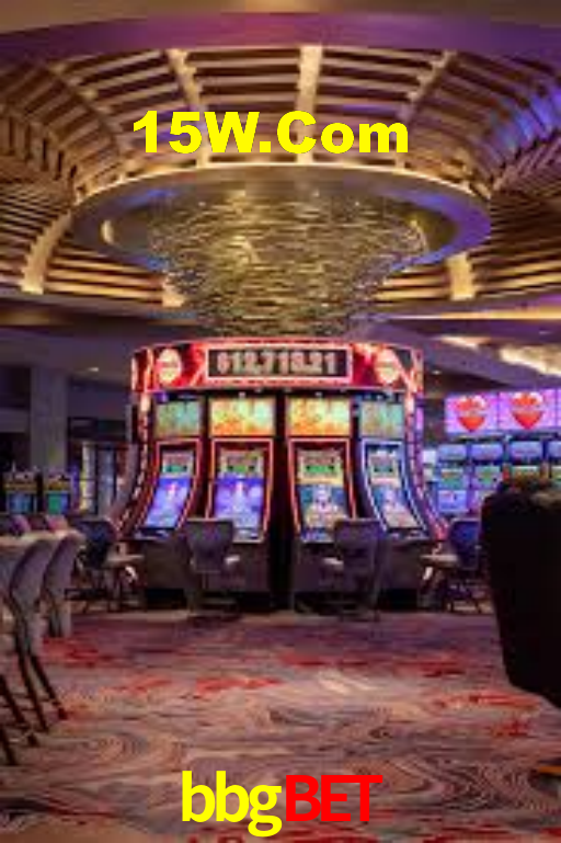 bbgbet: A Experiência de Casino com Jogos de Mesa ao Vivo