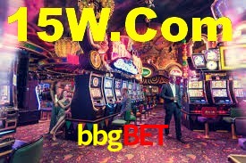 Sinta a adrenalina dos jogos de cassino com bbgbet