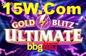 Welcome Bonus bbgbet