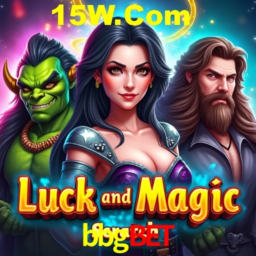 APP oficial da bbgbet para mobile